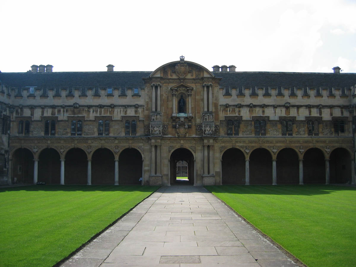 Oxford